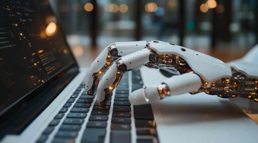 The Latest Trends in AI News, Advancements